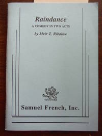 image of Raindance: A comedy in two acts