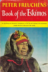 BOOK OF THE ESKIMOS