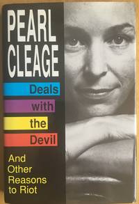 Deals with the Devil by Cleage, Pearl - 1993