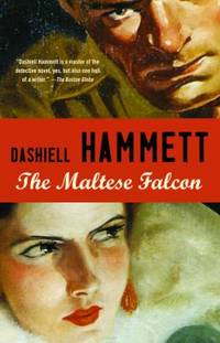 The Maltese Falcon by Dashiell Hammett - 1992