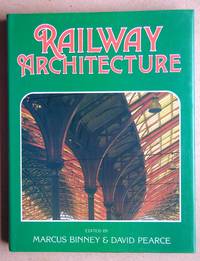 image of Railway Architecture.