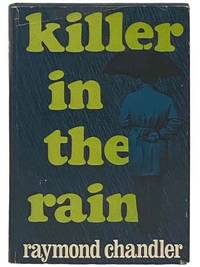 Killer in the Rain