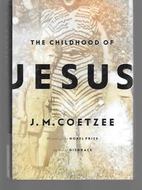 image of The Childhood Of Jesus