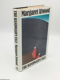 cover of The Handmaid's Tale