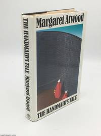 The Handmaid&#039;s Tale by Atwood, Margaret - 1986