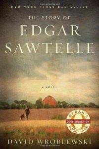 image of The Story of Edgar Sawtelle (Oprah's Book Club)