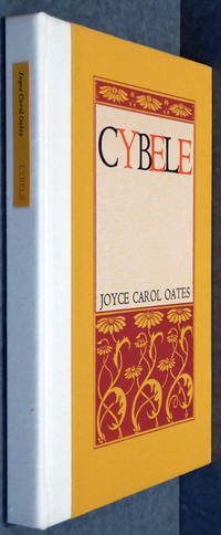 CYBELE by OATES, Joyce Carol - 1979