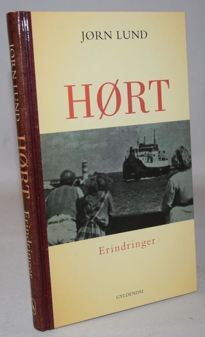 Hørt.