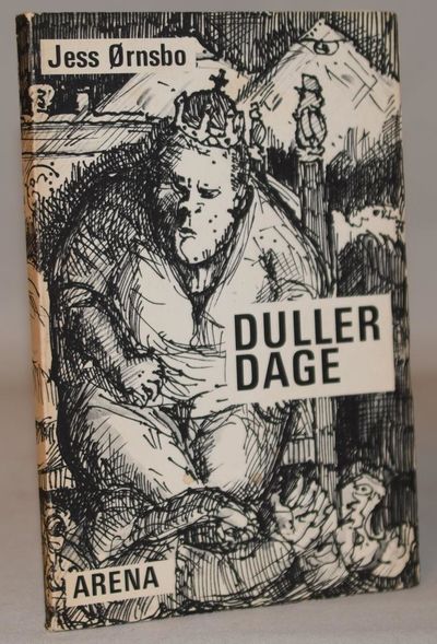 Dullerdage.