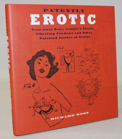 Patently Erotic: Tear-away Bras, Couple's Chairs,…
