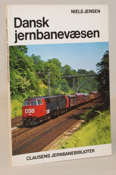 Dansk Jernbanevæsen.
