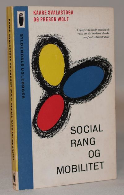 Social rang og mobilitet.