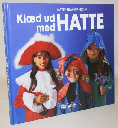 Klæd ud med hatte.