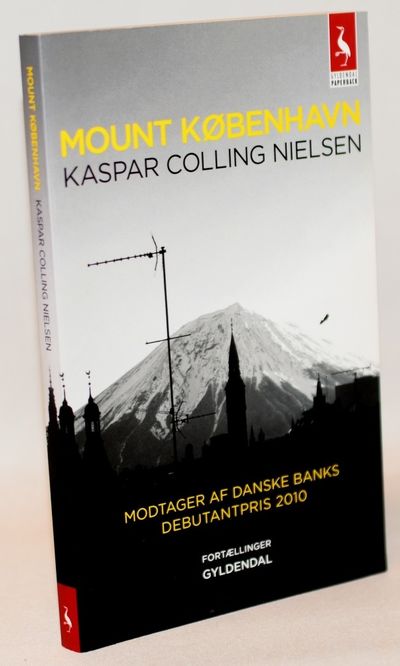 Mount København.