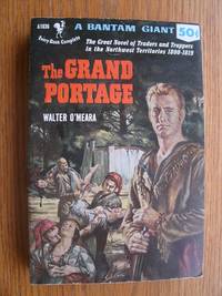 The Grand Portage # A1036 by Walter O'Meara
- Paperback
- First Paperback edition first printing
- 1952
- from Scene of the Crime Books, IOBA (SKU: biblio14036)