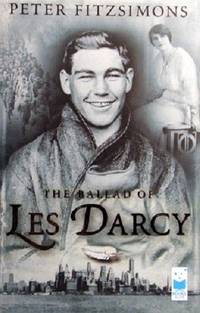 The Ballad Of Les Darcy