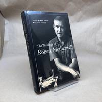 The Writings of Robert Motherwell (Documents of Twentieth-Century Art)
