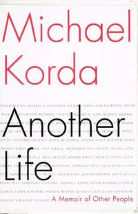 cover of Another Life; A Memoir of Other People