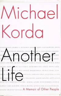 Another Life;  A Memoir of Other People