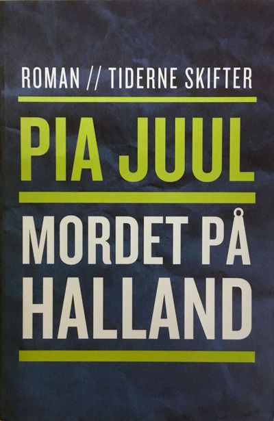 Mordet på Halland
