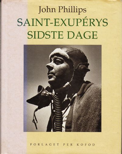 Saint-Exupérys sidste dage