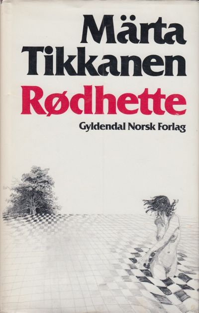 Rødhette.