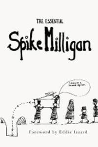 image of The Essential Spike Milligan