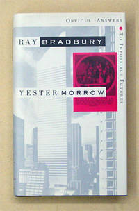 cover of Yestermorrow.
