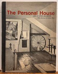 The Personal House: Homes of Artists and Writers