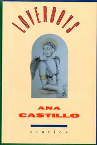 cover of Loverboys