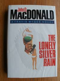 The Lonely Silver Rain