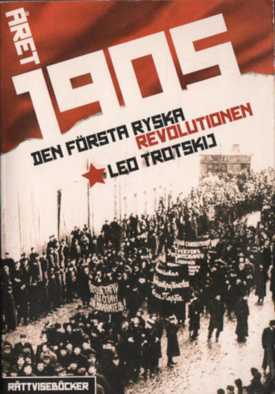 ÅRET 1905.