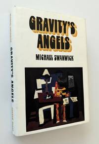 Gravity's Angels 13 Stories
