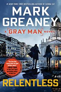 Relentless (Gray Man)