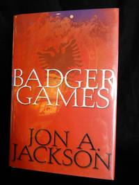 Badger Games