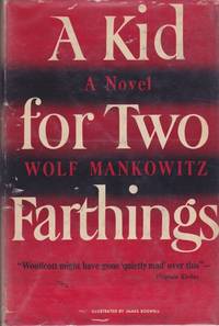 Kid for Two Farthings, A