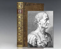 The Commentaries of Caesar, Translated into English. To Which is Prefixed a Discourse Concerning The Roman Art of War.