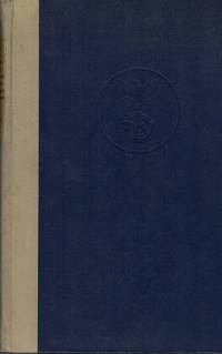 Journals of the Late Brevet Major Philip Norbourne Barbour * Captain in the 3rd Regiment, United States Infantry * and his wife Martha Isabella Hopkins Barbour; Edited with a Foreword by Rhoda van Bibber Tanner Doubleday