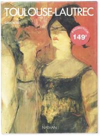 Toulouse-Lautrec