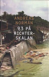 9,3 PÅ RICHTERSKALAN.