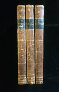 THE HISTORY OF MR. JOHN DECASTRO AND HIS BROTHER BAT, COMMONLY CALLED OLD CRAB. THE MERRY MATTER WRITTEN BY JOHN MATHERS; THE GRAVE BY A SOLID GENTLEMAN (3 volumes complete)