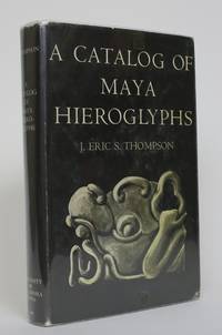 image of A Catalog of Maya Hieroglyphs