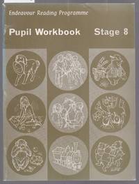 image of Endeavour Reading Programme Pupil Workbook Stage 8