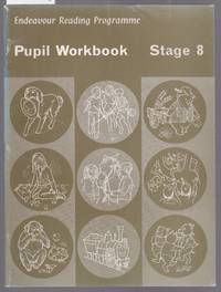 Endeavour Reading Programme Pupil Workbook Stage 8