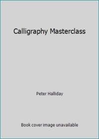 Calligraphy Masterclass