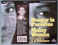 DANGER IN PARADISE / MALAY WOMAN