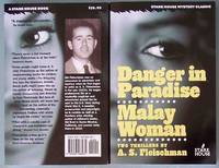 DANGER IN PARADISE / MALAY WOMAN by Fleischman, A.S - 2010