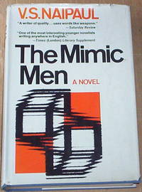 The Mimic Men.