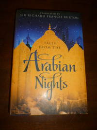 image of The Arabian Nights