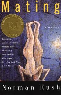 Mating : A Novel